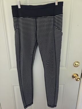 Lululemon Leggings Size 10